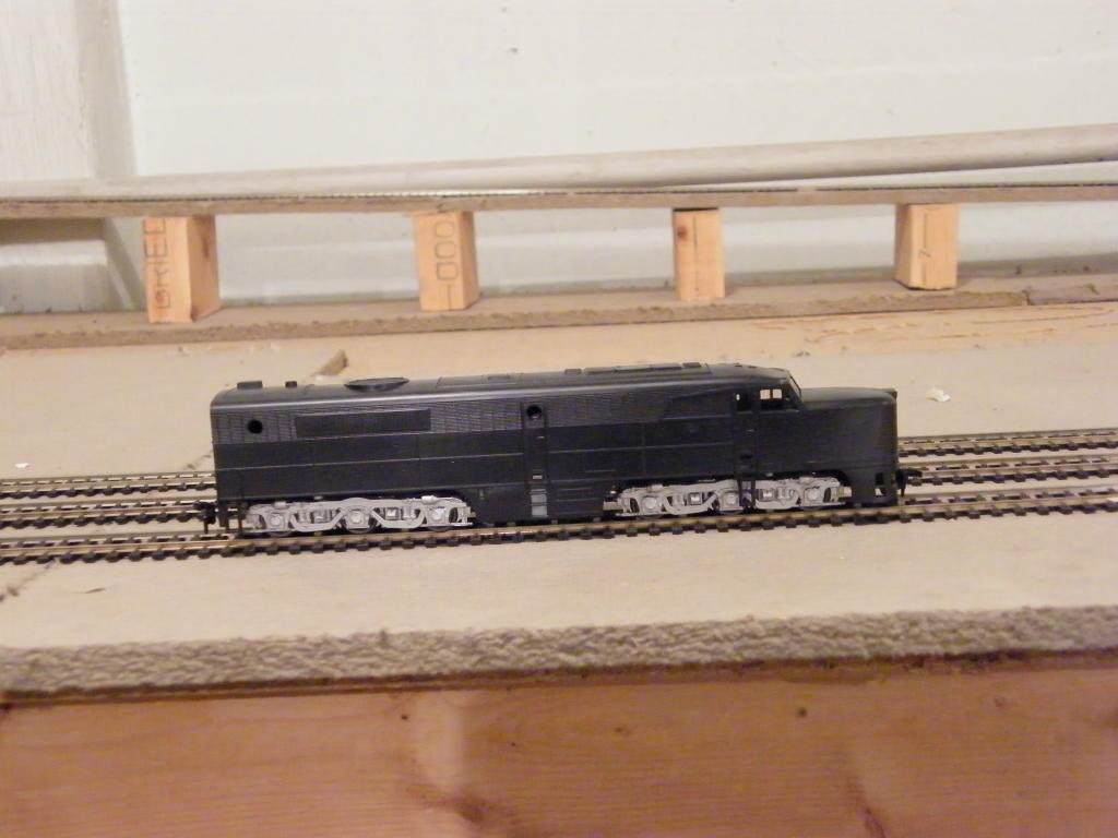 Model Railroads & Trains E & B Valley Railroad Company HOn3 #4023 ...